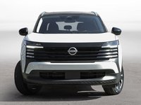 2026 Nissan Kicks SV AWD-1