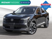 2026 Nissan Kicks SV AWD-0