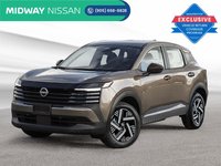 2026 Nissan Kicks SV FWD-0