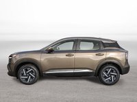 2026 Nissan Kicks SV FWD-2