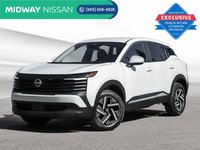 2026 Nissan Kicks SV FWD-0