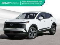 2026 Nissan Kicks SV FWD-0