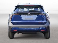 2026 Nissan Kicks SR Premium AWD-4