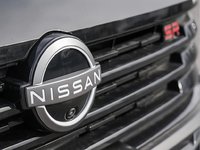 2026 Nissan Kicks SR Premium AWD-7