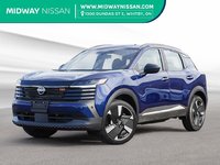 2026 Nissan Kicks SR Premium AWD-0