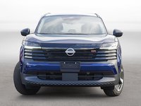 2026 Nissan Kicks SR Premium AWD-1