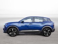 2026 Nissan Kicks SR Premium AWD-2