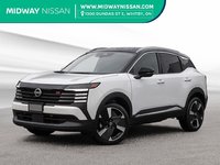 2026 Nissan Kicks SR Premium AWD-0