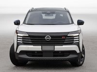 2026 Nissan Kicks SR Premium AWD-1