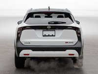 2026 Nissan Kicks SR Premium AWD-4