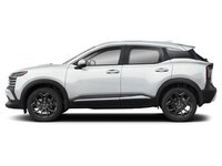 2026 Nissan Kicks SR Premium AWD-2
