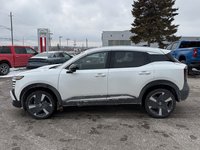 2026 Nissan Kicks SR Premium AWD-2