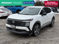 2026 Nissan Kicks SR Premium AWD-0