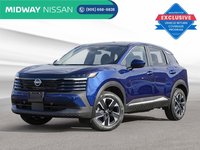 2026 Nissan Kicks SV Premium AWD-0