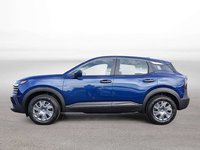 2026 Nissan Kicks S AWD-2