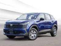 2026 Nissan Kicks S AWD-0