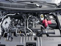 2026 Nissan Kicks S AWD-5