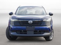 2026 Nissan Kicks S AWD-1