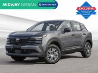 2026 Nissan Kicks S FWD-0