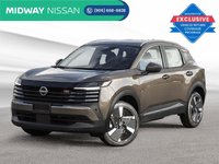 2026 Nissan Kicks SR Premium AWD-0