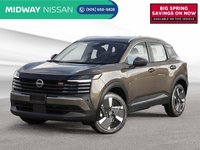 2026 Nissan Kicks SR Premium AWD-0