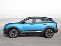 2026 Nissan Kicks SV Premium AWD-2
