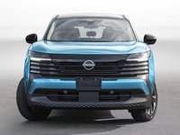 2026 Nissan Kicks SV Premium AWD-1