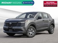 2026 Nissan Kicks S AWD-0