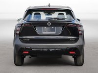 2026 Nissan Kicks S AWD-4