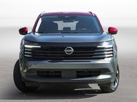 2026 Nissan Kicks SV Premium AWD-1