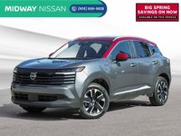 2026 Nissan Kicks SV Premium AWD-0