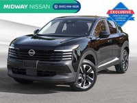 2026 Nissan Kicks SV-0