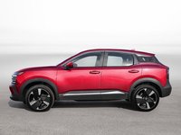 2026 Nissan Kicks SR Premium AWD-2