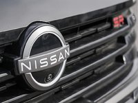 2026 Nissan Kicks SR Premium AWD-7