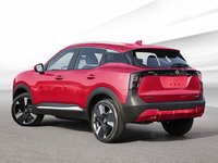 2026 Nissan Kicks SR Premium AWD-3
