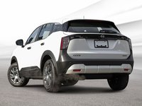2026 Nissan Kicks S AWD-3