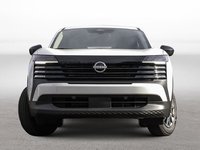 2026 Nissan Kicks S AWD-1