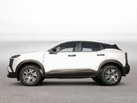 2026 Nissan Kicks S AWD-2