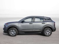 2026 Nissan Kicks S-3