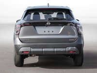 2026 Nissan Kicks S-5