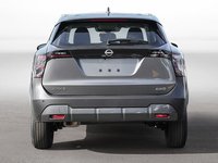 2026 Nissan Kicks S-4