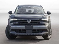 2026 Nissan Kicks S-2