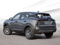 2026 Nissan Kicks S-4