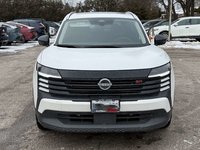2026 Nissan Kicks SR-2