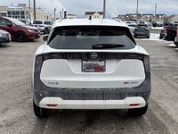 2026 Nissan Kicks SR-4