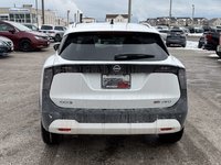 2026 Nissan Kicks SR-5
