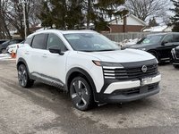 2026 Nissan Kicks SR-7