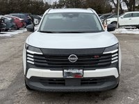 2026 Nissan Kicks SR-1