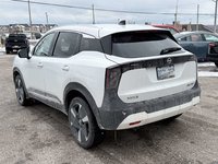 2026 Nissan Kicks SR-4