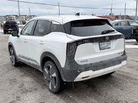 2026 Nissan Kicks SR-3